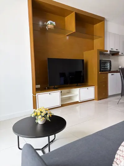 ขายคอนโด 2 ห้องนอน Sukhumvit City Resort รูปที่ 3 จาก 5