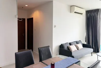 ขายคอนโด 2 ห้องนอน Sukhumvit City Resort รูปที่ 2 จาก 5