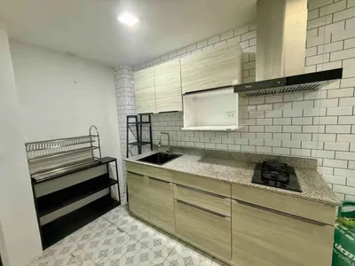 Maison de ville 3 chambres à louer à Maison 168 Lat Phrao 101, photo 8 sur 9