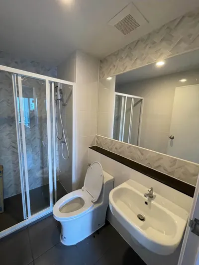 Regent Home Wutthakat Building Bのコンドミニアム（賃貸）、写真9/9