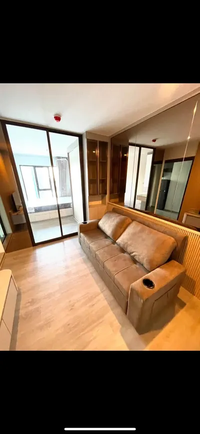 Regent Home Wutthakat Building Bのコンドミニアム（賃貸）、写真8/9