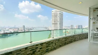 My Resort @ River的2房公寓出售，第1张，共5张