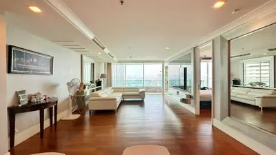 My Resort @ River的2房公寓出售，第3张，共5张