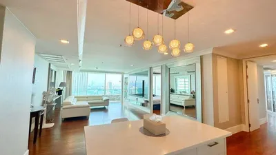 My Resort @ River的2房公寓出售，第2张，共5张