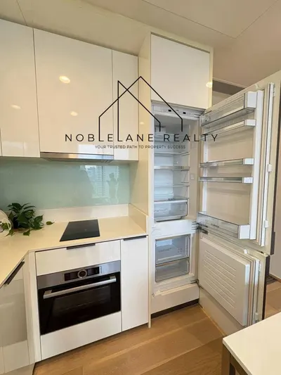 1-bed condo for rent near BTS Saint Louis, photo 5 of 5