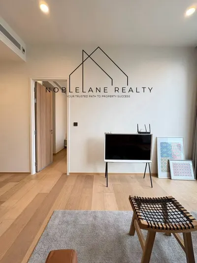 1-bed condo for rent near BTS Saint Louis, photo 2 of 5