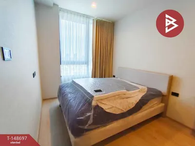 ให้เช่าคอนโด 1 ห้องนอน Reference Sathorn-Wongwianyai เรฟเฟอเรนซ์ สาทร-วงเวียนใหญ่ รูปที่ 4 จาก 5