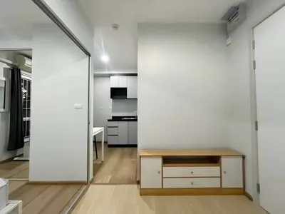 1-bed condo for rent near MRT Khlong Bang Phai, photo 2 of 5
