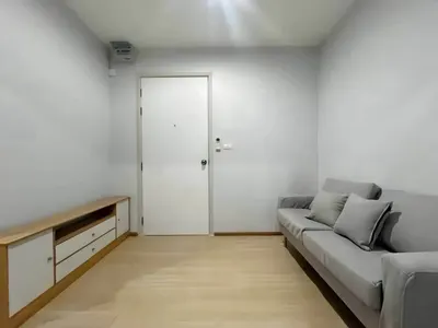 1-bed condo for rent near MRT Khlong Bang Phai, photo 1 of 5