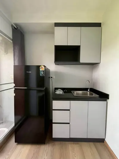 1-bed condo for rent near MRT Khlong Bang Phai, photo 5 of 5
