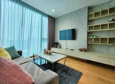 1-bed condo for rent near BTS Chong Nonsi, photo 4 of 5