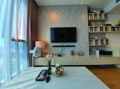 1-bed condo for rent near BTS Chong Nonsi, photo 2 of 5