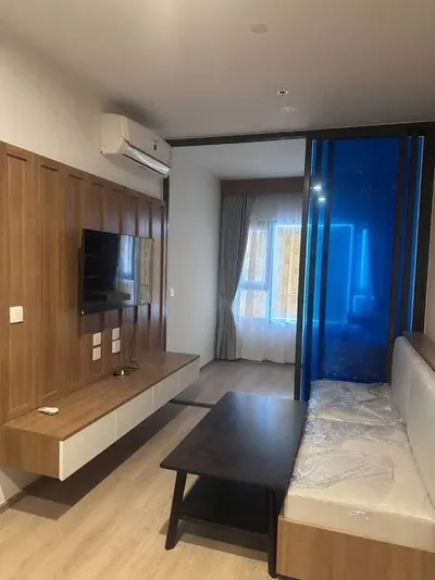 Condo 1 chambre à louer près de la station BTS Asok, photo 3 sur 5