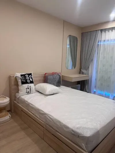 Condo 1 chambre à louer près de la station BTS Asok, photo 2 sur 5