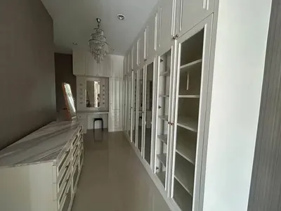 House for rent near MRT Sutthisan, photo 5 of 5