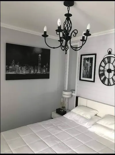 2-bed condo for rent near MRT Bang Kapi, photo 5 of 5