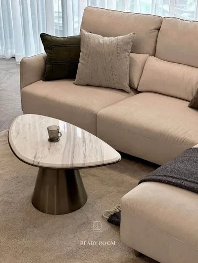 2-bed condo for sale at The Estelle Phrom Phong, photo 4 of 5