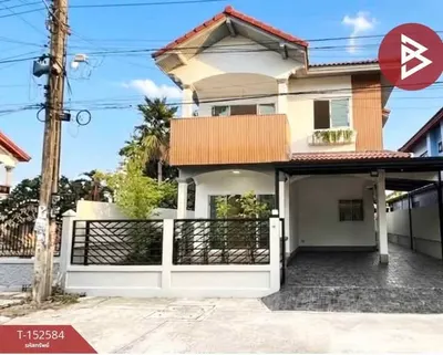 バンボン区の3ベッドルーム一戸建て（売買）、写真1/5
