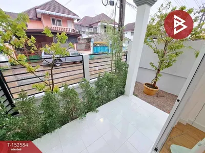 バンボン区の3ベッドルーム一戸建て（売買）、写真3/5