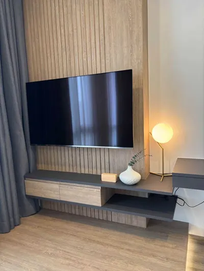 1-bed condo for sale near BTS Kasetsart University, photo 4 of 5