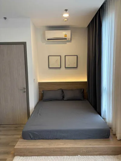 1-bed condo for sale near BTS Kasetsart University, photo 2 of 5