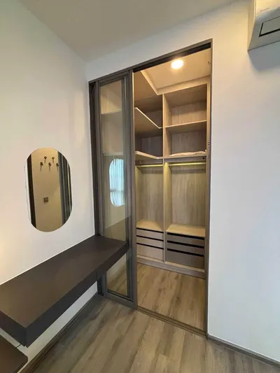 1-bed condo for sale near BTS Kasetsart University, photo 5 of 5