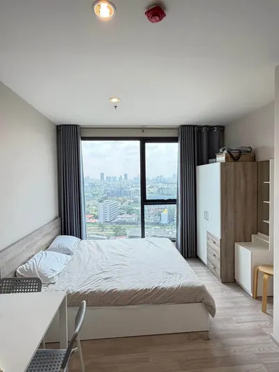 Condo for rent at Ideo Mobi Sukhumvit Eastpoint, photo 5 of 5