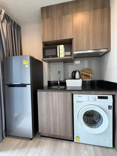 Condo for rent at Ideo Mobi Sukhumvit Eastpoint, photo 3 of 5