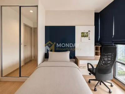 2-bed condo for sale near BTS Thong Lo, photo 4 of 5
