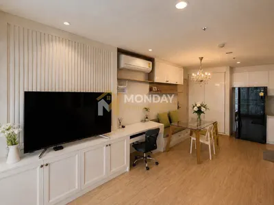 2-bed condo for sale near BTS Thong Lo, photo 3 of 5