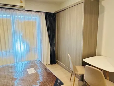 1-bed condo for rent at A Space Mega 1, photo 4 of 5