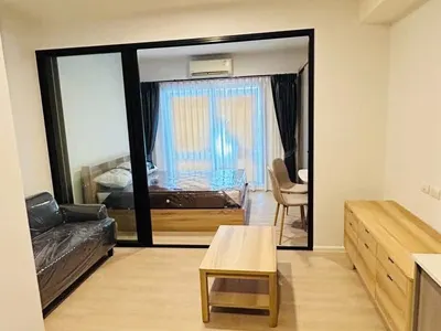 1-bed condo for rent at A Space Mega 1, photo 2 of 5