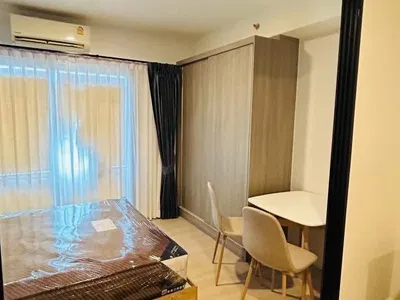 1-bed condo for rent at A Space Mega 1, photo 3 of 5