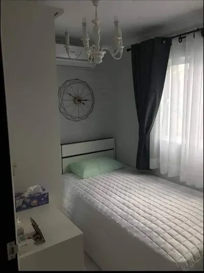 Lumpini Center Condo@Happyland Bangkapi的2房公寓出租，第9张，共9张