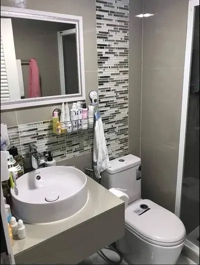 2-bed condo for rent at Lumpini Center Condo@Happyland Bangkapi, photo 3 of 5