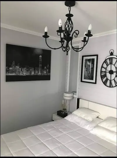 2-bed condo for rent at Lumpini Center Condo@Happyland Bangkapi, photo 2 of 5