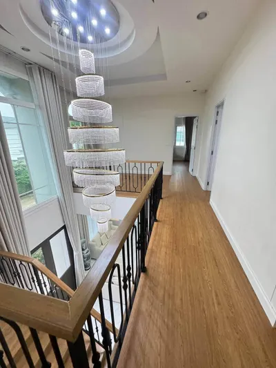 Grandio Bangna KM.5の5ベッドルーム一戸建て（賃貸）、写真2/5
