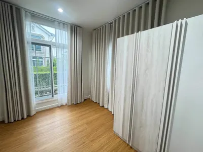 Grandio Bangna KM.5の5ベッドルーム一戸建て（賃貸）、写真5/5