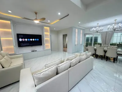 Grandio Bangna KM.5の5ベッドルーム一戸建て（賃貸）、写真4/5