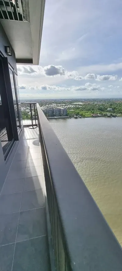 Condo 2 chambres à louer à The Politan Aqua, photo 6 sur 7