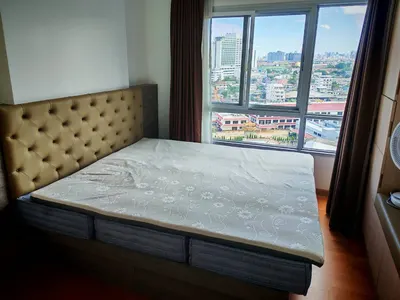 Condo 1 chambre à louer à The President Sathon-Ratchaphruek 3, photo 4 sur 4
