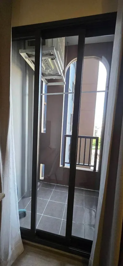 Condo 1 chambre à louer à NIA by Sansiri, photo 5 sur 5