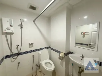 6-bed house for rent near MRT Sukhumvit, photo 5 of 5
