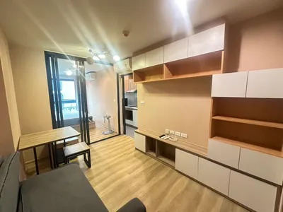 ให้เช่าคอนโด The Excel Hideaway Sukhumvit 71 รูปที่ 3 จาก 5