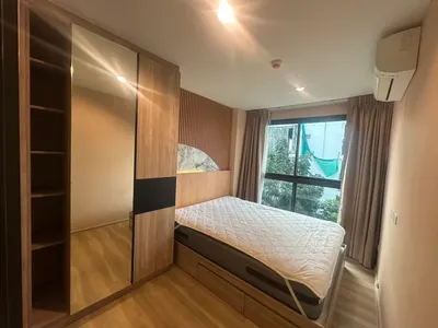 ให้เช่าคอนโด The Excel Hideaway Sukhumvit 71 รูปที่ 1 จาก 5