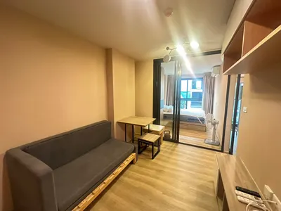 ให้เช่าคอนโด The Excel Hideaway Sukhumvit 71 รูปที่ 4 จาก 5