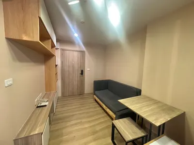 ให้เช่าคอนโด The Excel Hideaway Sukhumvit 71 รูปที่ 5 จาก 5