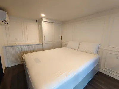 1-bed condo for rent near MRT Phra Ram 9, photo 7 of 7