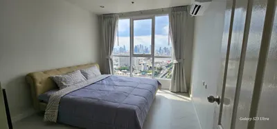 2-bed condo for rent near BTS Chong Nonsi, photo 5 of 5