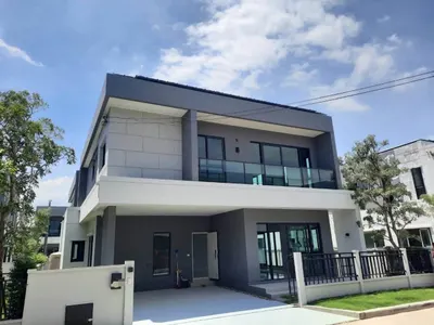 Maison 4 chambres à louer près de la station BTS Bang Na, photo 6 sur 7